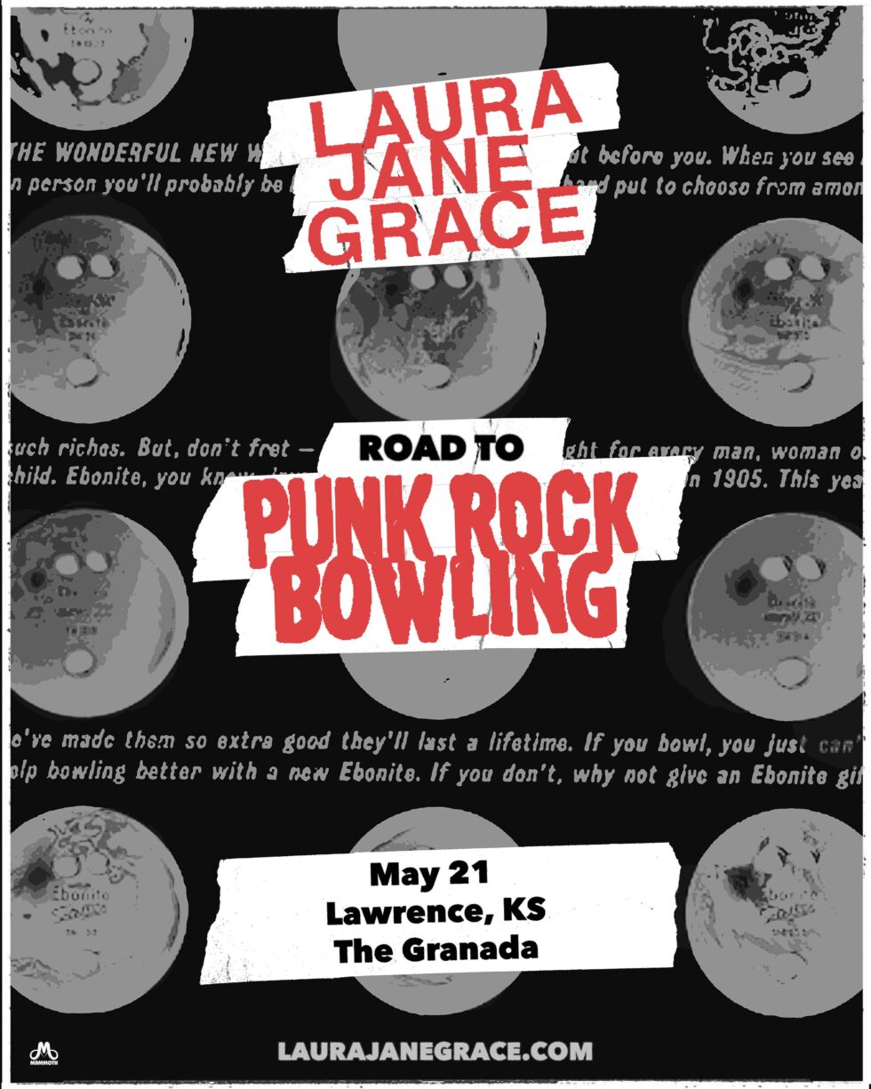 Laura Jane Grace & The Mississippi Medicals